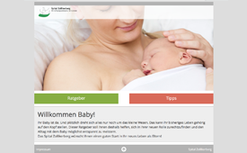 elternratgeber spital zollikerberg