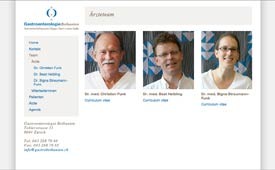 gastroenterologie bethanien