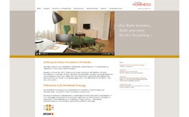 imagefilm für die privatklinik hohenegg