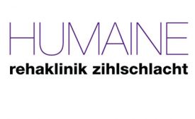 rehaklinik zihlschlacht - neues corporate design