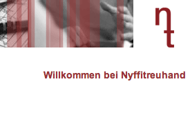 nyffenegger treuhandbüro - identity und web