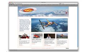 oliver furrer - cms für den extremsportler