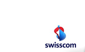 swisscom gui für risk management tool